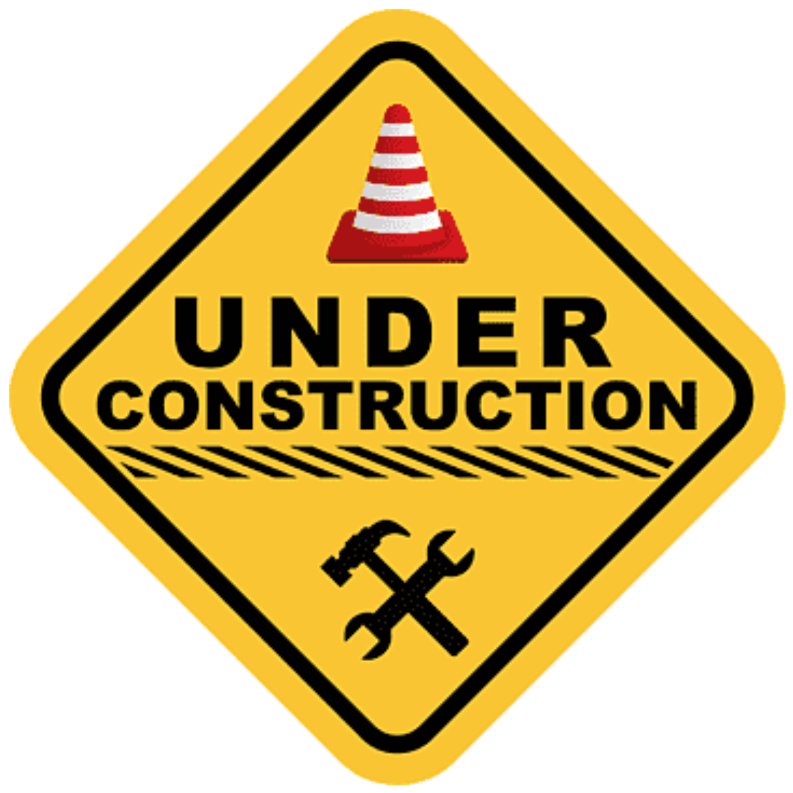 Under Construction